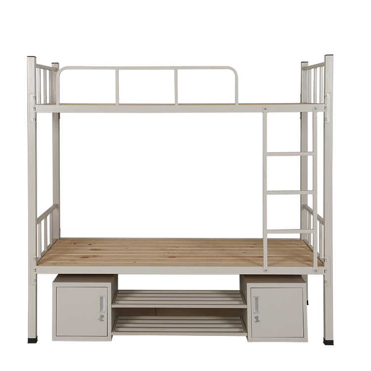 為什么學(xué)校的上下床是鋼制的，而不是木制的？